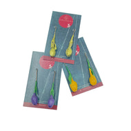 Pantallas de flores - Tulipán - Ecotienda La Chiwi