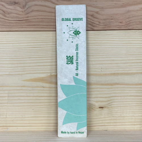 Nepalese Stick Incense - Sage