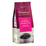 - Herbal 'Coffee' - Amaretto (11oz) - Ecotienda La Chiwi