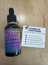 Elixir Ayurrican Adaptogens
