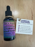 Elixir Ayurrican Adaptogens