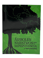 Arboles Nuestros Para la Supervivencia - Ecotienda La Chiwi