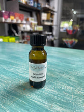 Aceite esencial - Romero