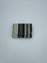 Billetera cuadrada en aguayo - variedad