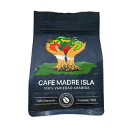 Café Madre Isla GRANO 10oz - Ecotienda La Chiwi