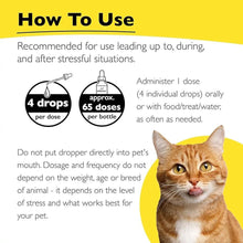 Pet Rescue Remedy dropper .35oz