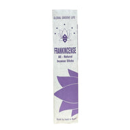 Nepalese Stick Incense - Frankincense - Ecotienda La Chiwi