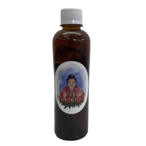 Alcoholado Artesanal 12oz