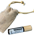 Aromatherapy perfume roll-on - love gift set - Ecotienda La Chiwi