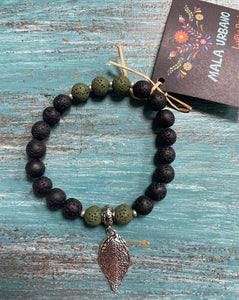 Pulsera Mala Urbano - Variedad