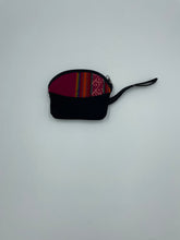 Monederos de llamita en aguayo - Variedad