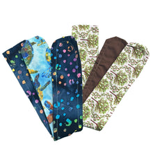 Bandita Tres Estrellitas reversible