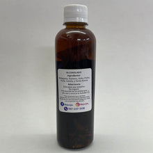 Alcoholado Artesanal 12oz