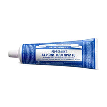 All-One Toothpaste - Peppermint (travel-size 1 oz) - Ecotienda La Chiwi