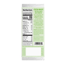 Oat milk chocolate bar - crunchy hazelnut butter - Ecotienda La Chiwi