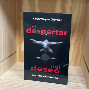 El despertar del deseo