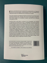 Puerto Rico, isla agrícola: taínos, jíbaros y campesinos
