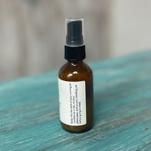 Aromatherapy linen spray - sweet dreams