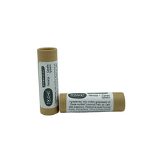 Aromatherapy Lip Balm - Orange Cinnamon - Ecotienda La Chiwi