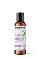 - 2in1 Nourishing Lotion 2oz - Vanilla + Lavender - Ecotienda La Chiwi