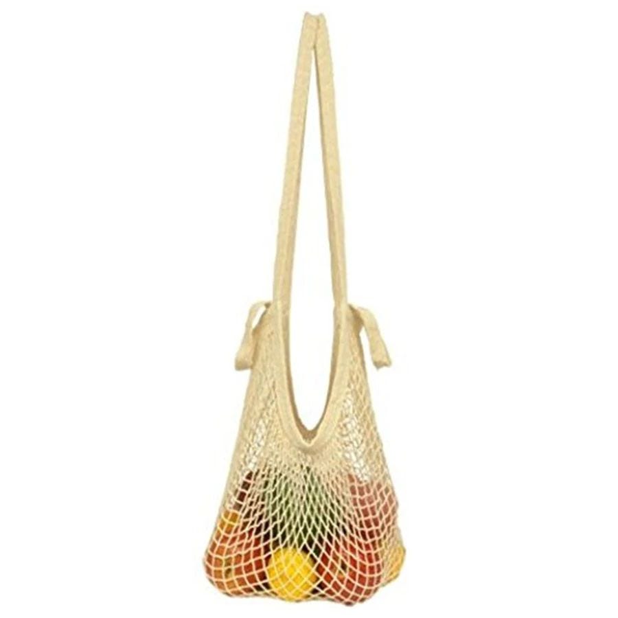 - Organic Cotton String Bag