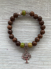 Pulsera Mala Urbano - Variedad