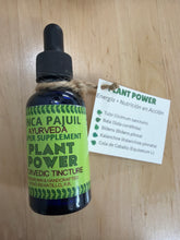 Elixir Plant Power
