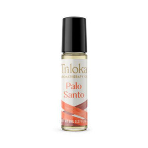 Pure Anointing oil - Palo Santo