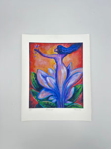 Arte Impreso - renacer