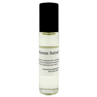 Alivia estrés · Stress Relief ROLL-ON - Ecotienda La Chiwi