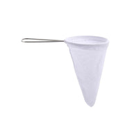 - Filtro para café de tela reutilizable 4 "x 8" - Ecotienda La Chiwi
