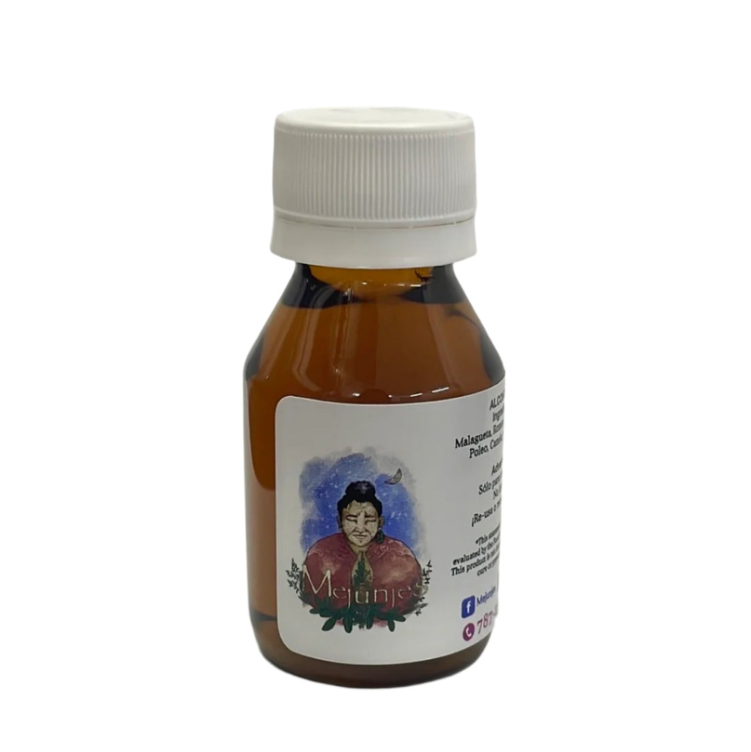Alcoholado Artesanal 2oz (travel)