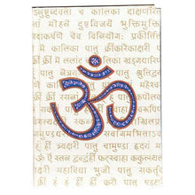Tree-free EcoDiary - Cosmic OM
