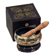 Dorje Singing Bowl set - Ecotienda La Chiwi