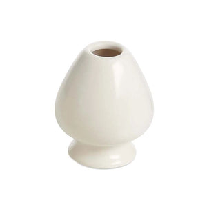 Ceramic Matcha Tea Whisk Holder stand