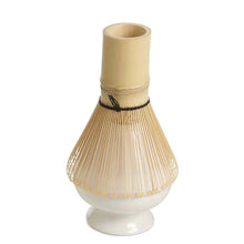 Ceramic Matcha Tea Whisk Holder stand