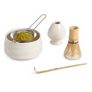 Matcha Tea 5-Piece Gift Set - Ecotienda La Chiwi