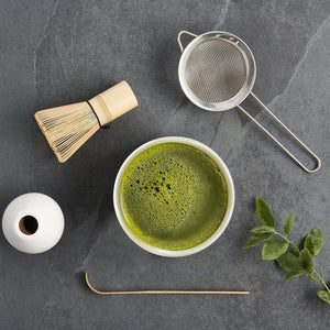 Matcha Tea 5-Piece Gift Set