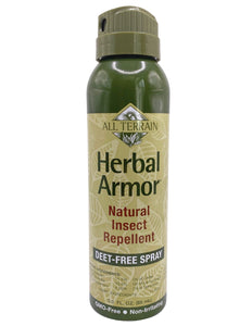 Herbal Armor natural insect repellent 3oz