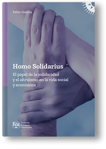 Homo Solidarius