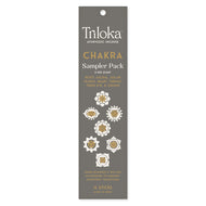 Chakra Herbal Incense - Assorted - Ecotienda La Chiwi
