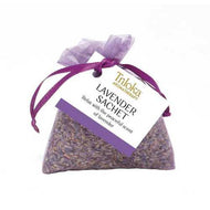 Flower Sachet - lavender - Ecotienda La Chiwi
