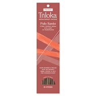 Premium Aromatherapy Incense - Palo Santo - Ecotienda La Chiwi