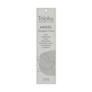 Angel Aromatherapy Incense - Sampler Pack - Ecotienda La Chiwi