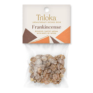Ceremonial Incense Resin - Frankincense - Ecotienda La Chiwi