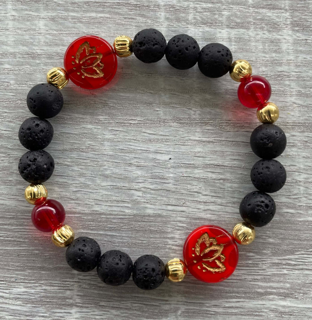 Pulsera Mala Urbano - Variedad - Ecotienda La Chiwi