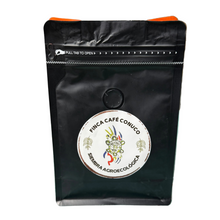 † Café Conuco MOLIDO, 8oz (Las Marías)