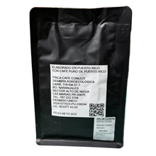 Café Conuco GRANO, 8oz (Las Marías)