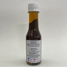 Alcoholado Artesanal 5oz