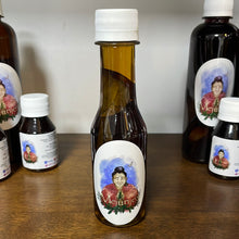 Alcoholado Artesanal 5oz
